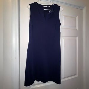 New York & Company Midi Dress